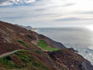 Quivira 6th Reverse